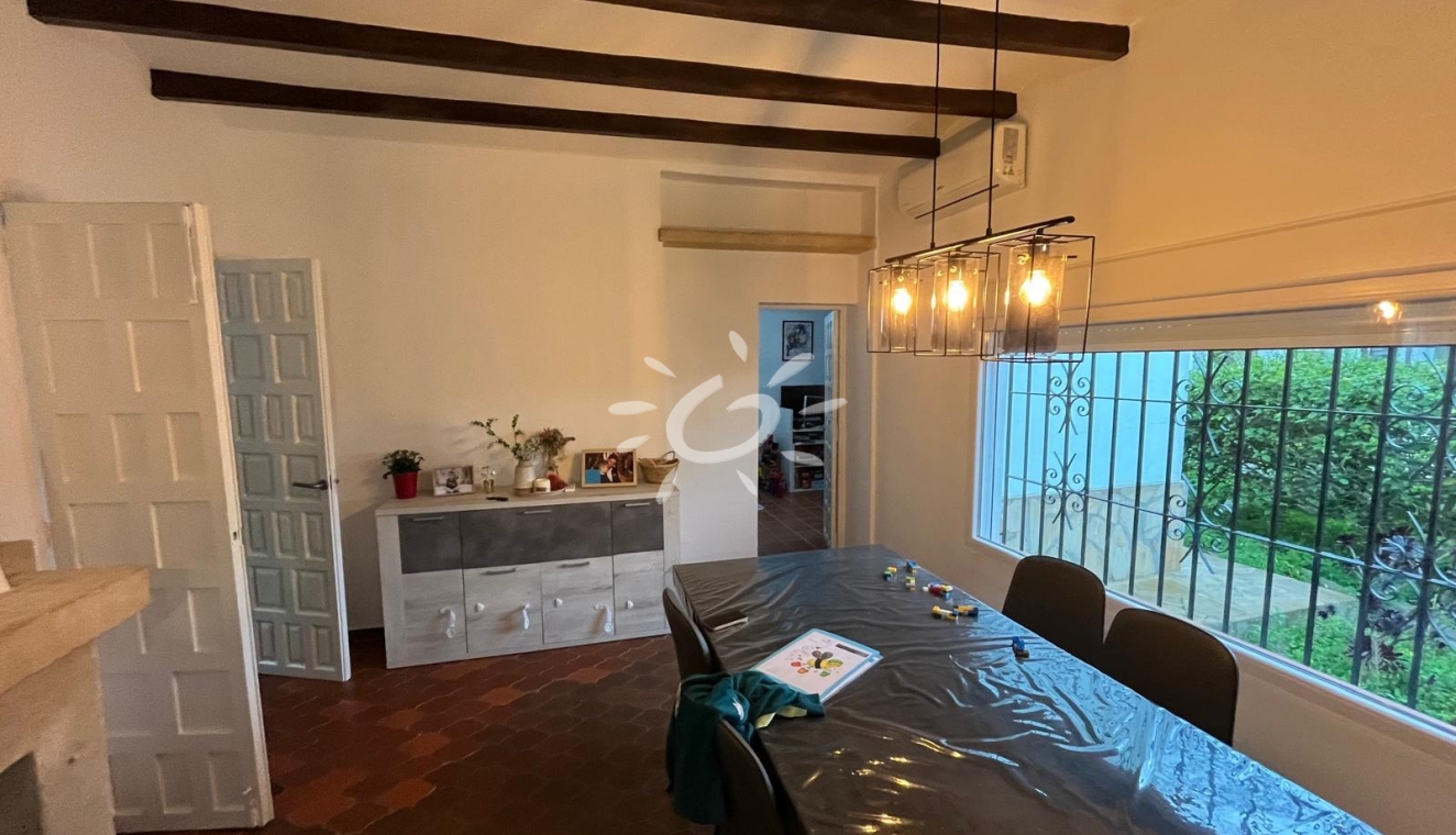 Resales - Villas - Jávea / Xàbia - Cap Martí - El Tossalet - Pinomar