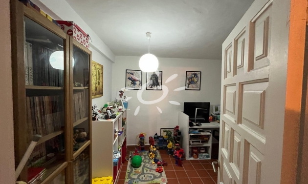 Resales - Villas - Jávea / Xàbia - Cap Martí - El Tossalet - Pinomar