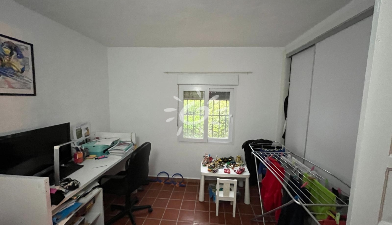 Resales - Villas - Jávea / Xàbia - Cap Martí - El Tossalet - Pinomar