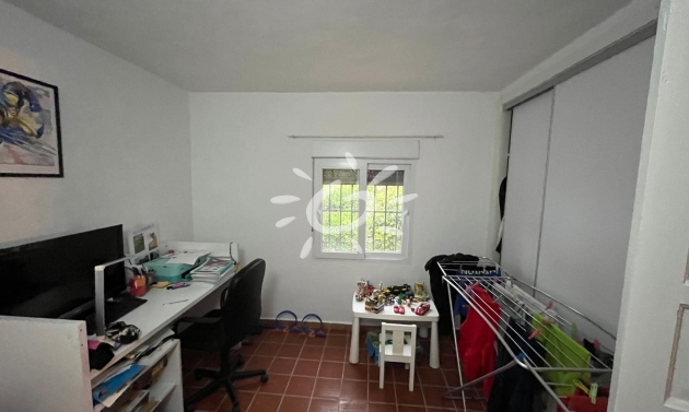 Resales - Villas - Jávea / Xàbia - Cap Martí - El Tossalet - Pinomar