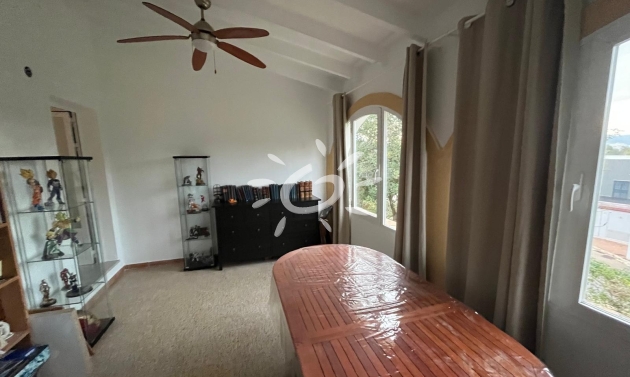 Resales - Villas - Jávea / Xàbia - Cap Martí - El Tossalet - Pinomar