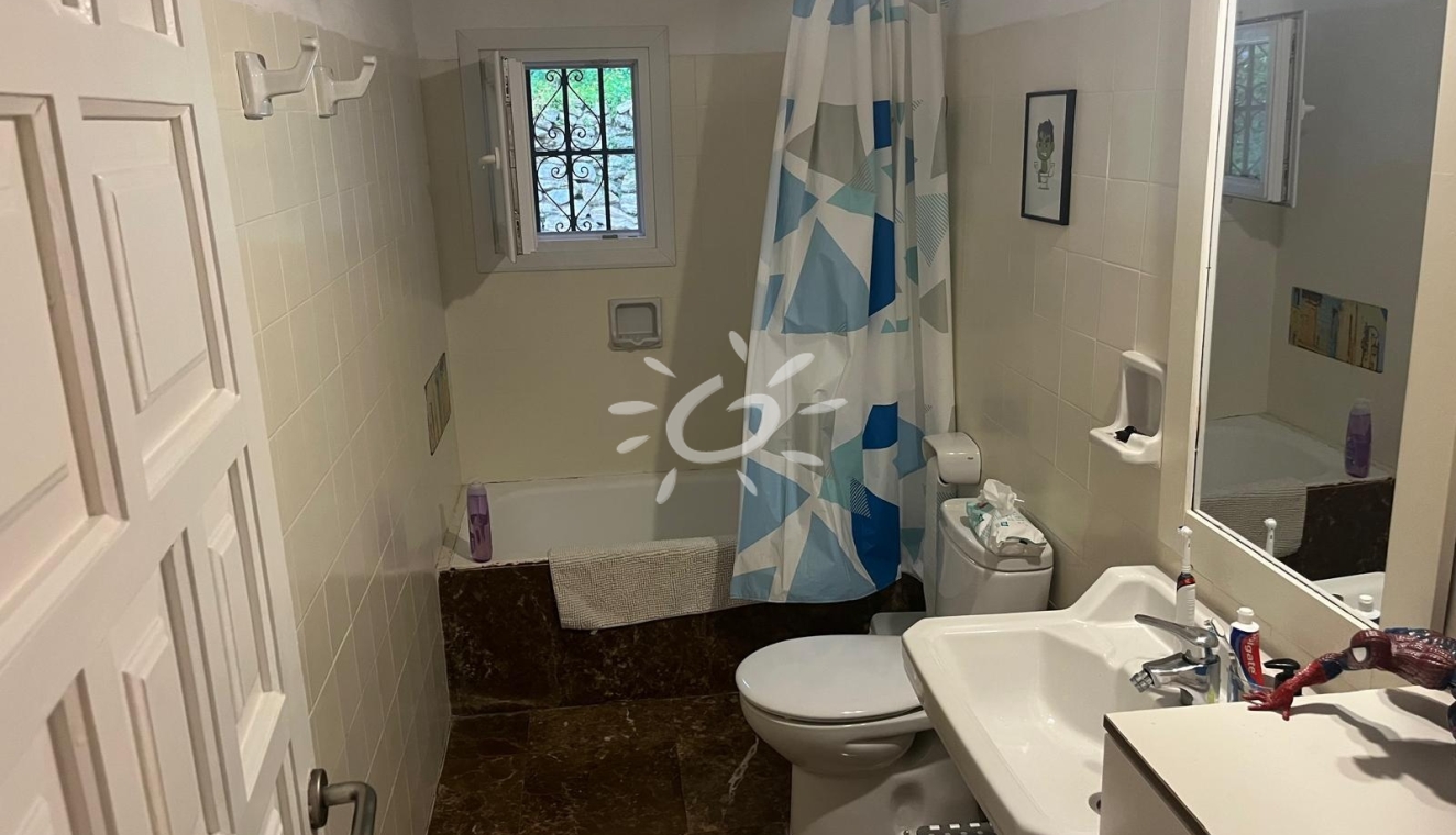 Resales - Villas - Jávea / Xàbia - Cap Martí - El Tossalet - Pinomar