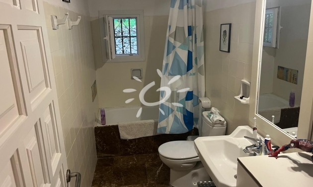 Resales - Villas - Jávea / Xàbia - Cap Martí - El Tossalet - Pinomar
