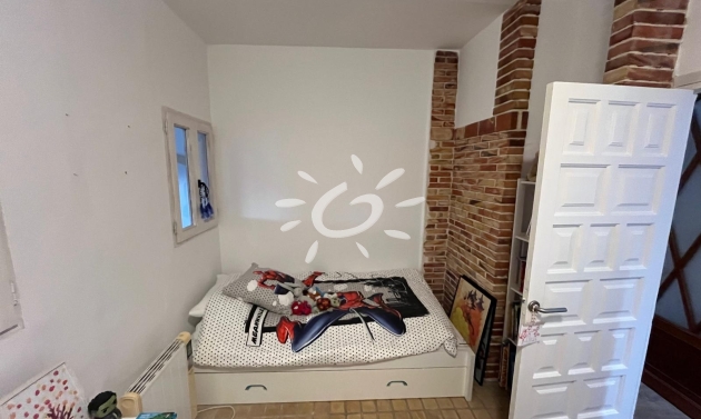 Resales - Villas - Jávea / Xàbia - Cap Martí - El Tossalet - Pinomar