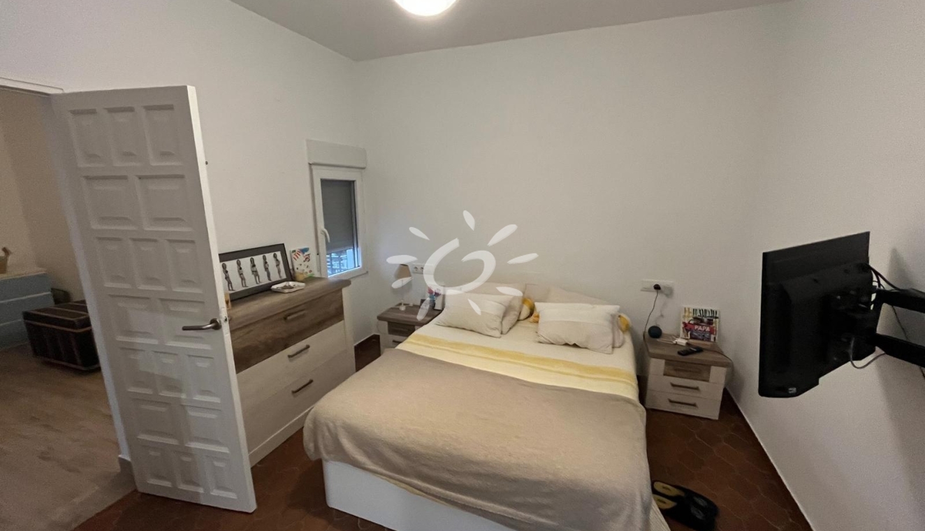 Resales - Villas - Jávea / Xàbia - Cap Martí - El Tossalet - Pinomar
