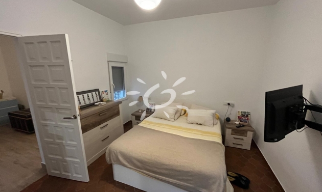 Resales - Villas - Jávea / Xàbia - Cap Martí - El Tossalet - Pinomar
