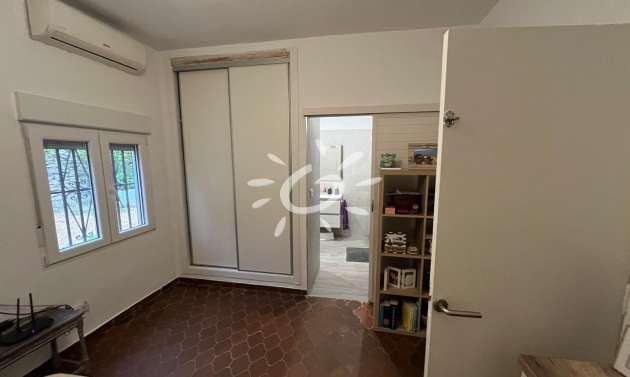 Resales - Villas - Jávea / Xàbia - Cap Martí - El Tossalet - Pinomar
