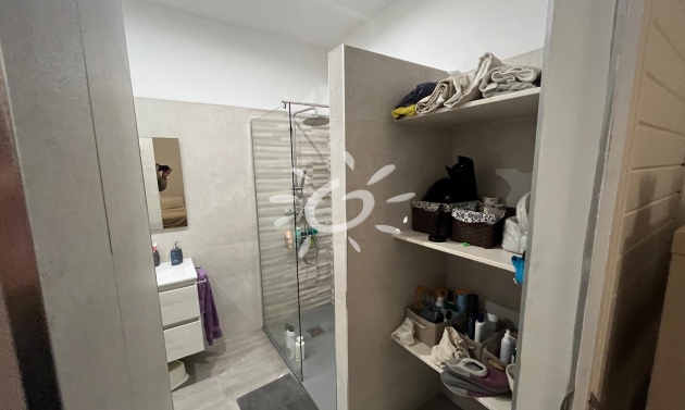 Resales - Villas - Jávea / Xàbia - Cap Martí - El Tossalet - Pinomar