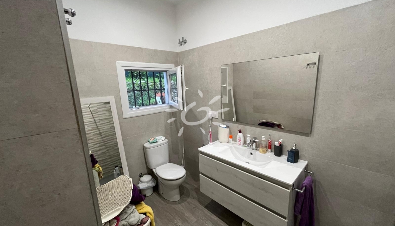 Resales - Villas - Jávea / Xàbia - Cap Martí - El Tossalet - Pinomar