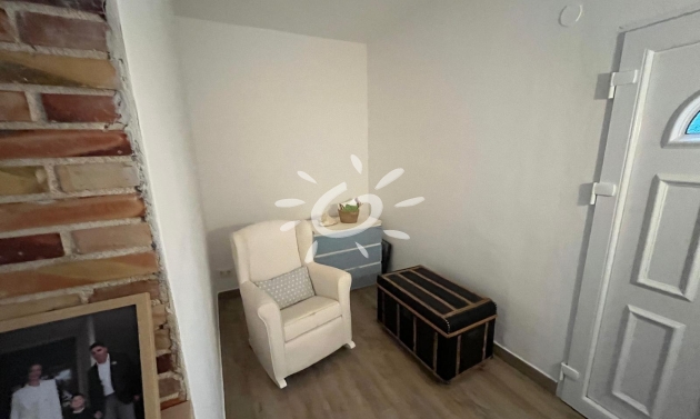 Resales - Villas - Jávea / Xàbia - Cap Martí - El Tossalet - Pinomar