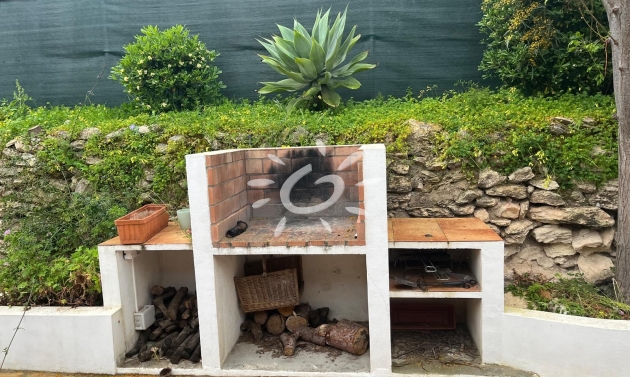 Resales - Villas - Jávea / Xàbia - Cap Martí - El Tossalet - Pinomar