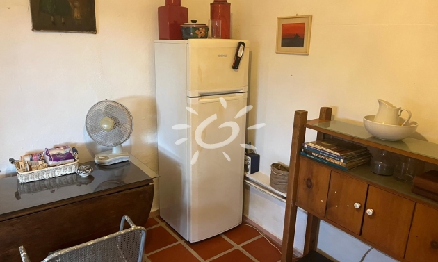 Resales - Villas - Jávea / Xàbia - Cap Martí - El Tossalet - Pinomar