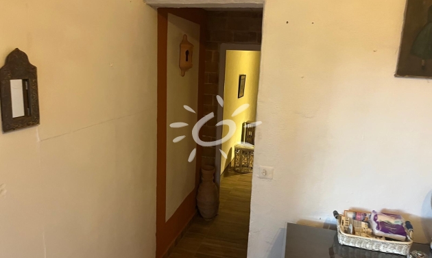 Resales - Villas - Jávea / Xàbia - Cap Martí - El Tossalet - Pinomar