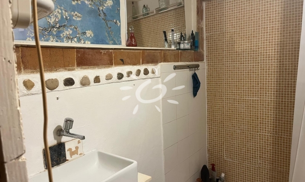Resales - Villas - Jávea / Xàbia - Cap Martí - El Tossalet - Pinomar