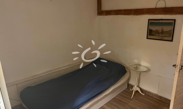 Resales - Villas - Jávea / Xàbia - Cap Martí - El Tossalet - Pinomar