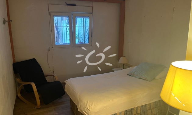 Resales - Villas - Jávea / Xàbia - Cap Martí - El Tossalet - Pinomar