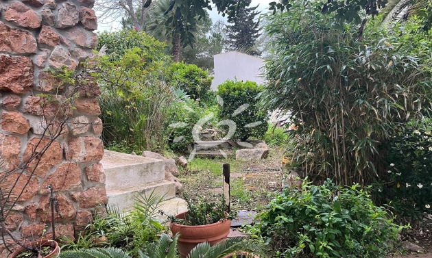 Resales - Villas - Jávea / Xàbia - Cap Martí - El Tossalet - Pinomar