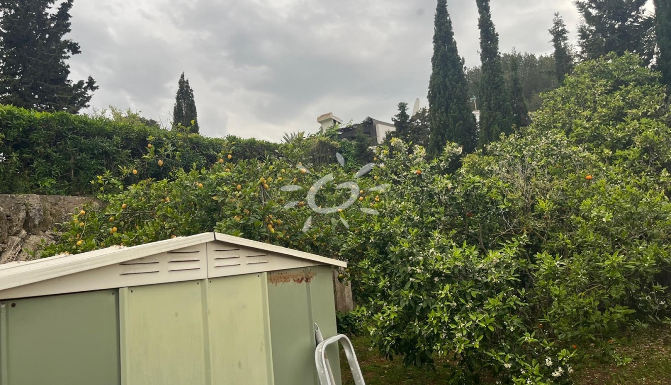 Resales - Villas - Jávea / Xàbia - Cap Martí - El Tossalet - Pinomar