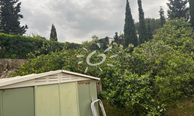 Resales - Villas - Jávea / Xàbia - Cap Martí - El Tossalet - Pinomar