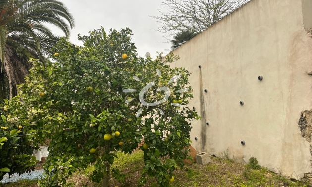 Resales - Villas - Jávea / Xàbia - Cap Martí - El Tossalet - Pinomar