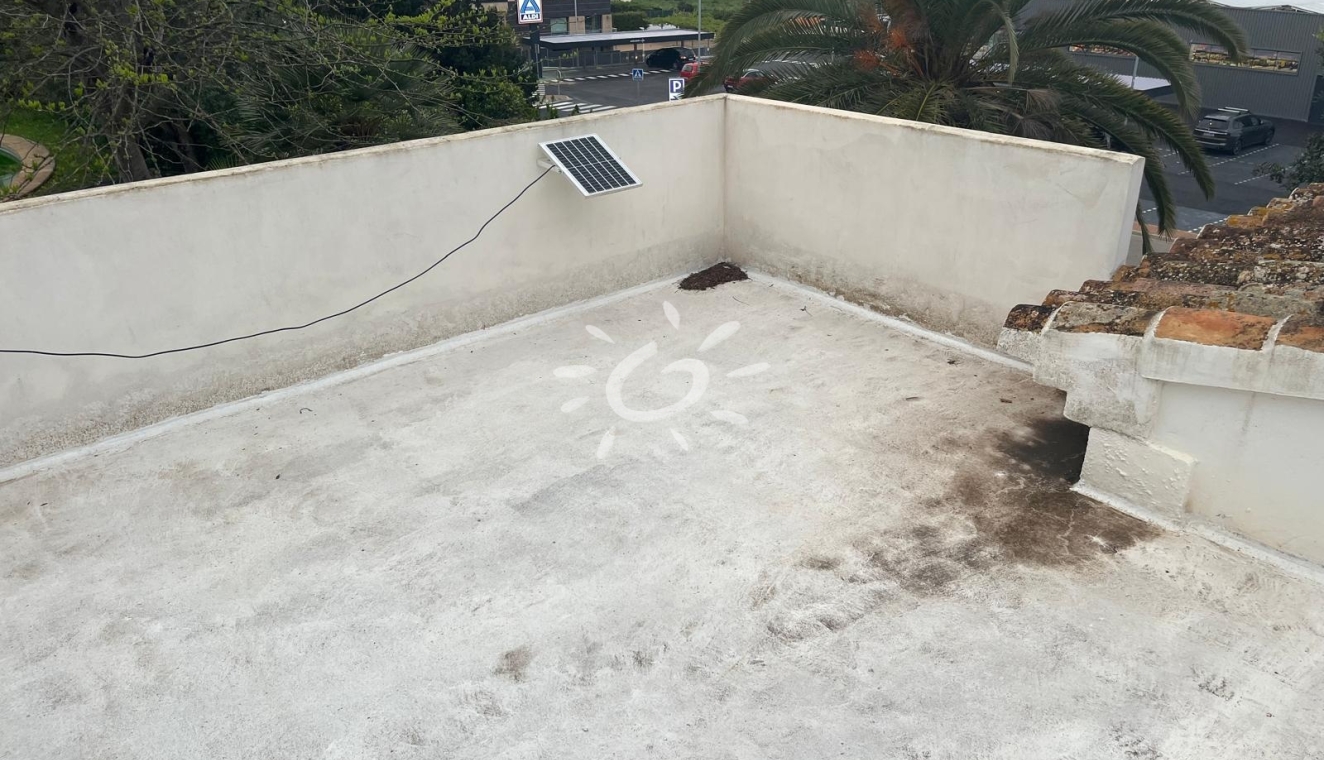 Resales - Villas - Jávea / Xàbia - Cap Martí - El Tossalet - Pinomar