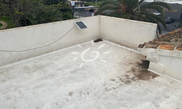 Resales - Villas - Jávea / Xàbia - Cap Martí - El Tossalet - Pinomar