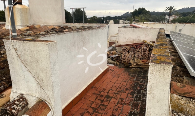 Resales - Villas - Jávea / Xàbia - Cap Martí - El Tossalet - Pinomar