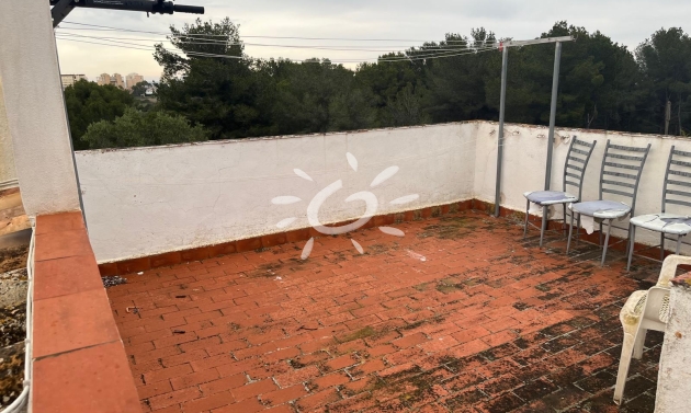 Resales - Villas - Jávea / Xàbia - Cap Martí - El Tossalet - Pinomar