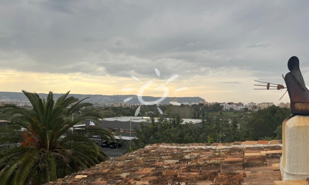 Resales - Villas - Jávea / Xàbia - Cap Martí - El Tossalet - Pinomar