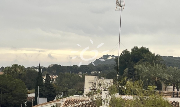 Resales - Villas - Jávea / Xàbia - Cap Martí - El Tossalet - Pinomar