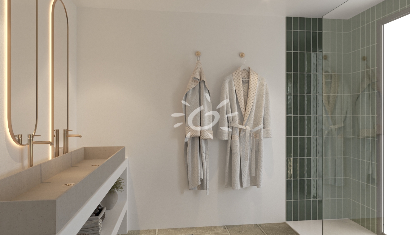 New Builds - Villas - Jávea / Xàbia - Centro ciudad