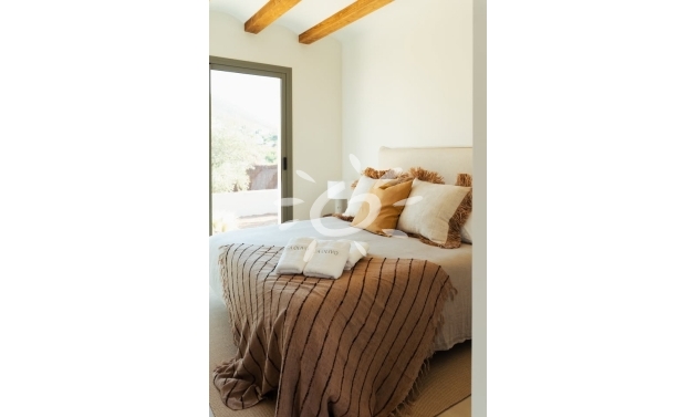 New Builds - Villas - Jávea / Xàbia - Centro ciudad