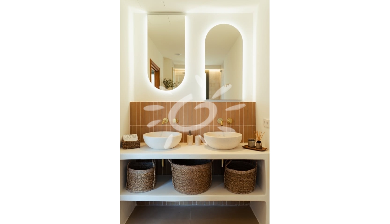New Builds - Villas - Jávea / Xàbia - Centro ciudad