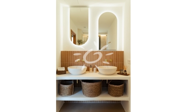 New Builds - Villas - Jávea / Xàbia - Centro ciudad