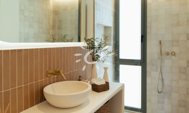 New Builds - Villas - Jávea / Xàbia - Centro ciudad