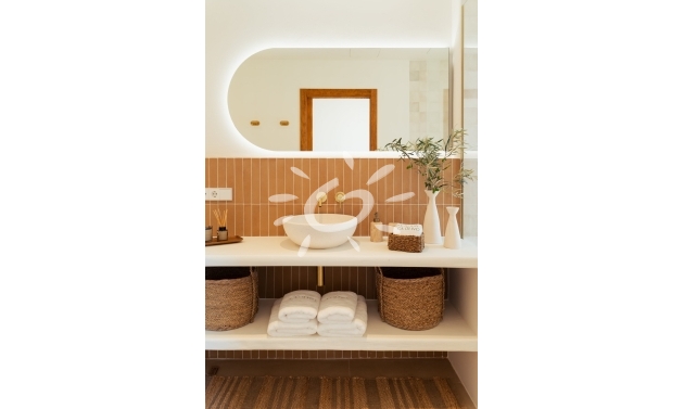 New Builds - Villas - Jávea / Xàbia - Centro ciudad
