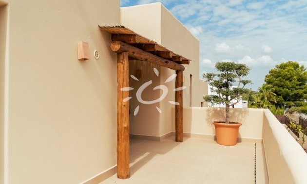 New Builds - Villas - Jávea / Xàbia - Centro ciudad