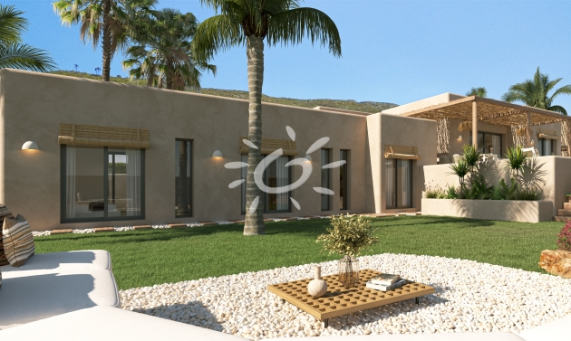 New Builds - Villas - Jávea / Xàbia - Centro ciudad