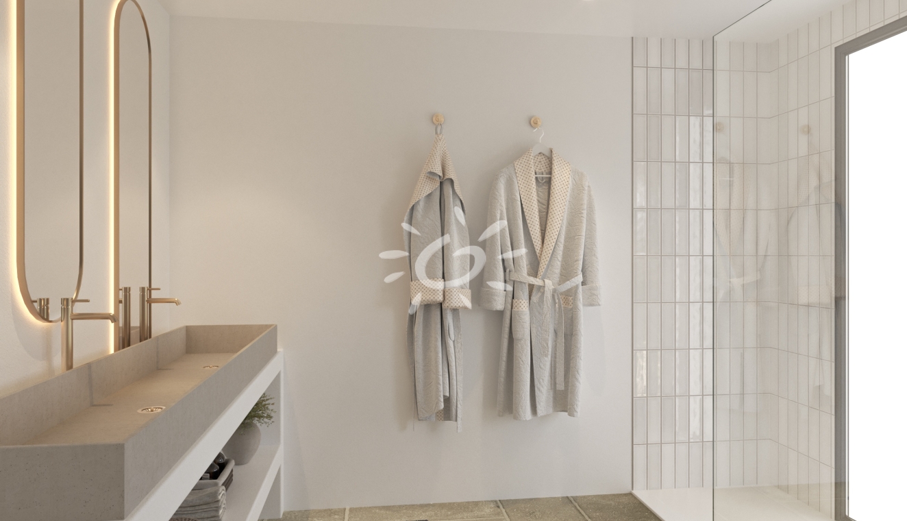 New Builds - Villas - Jávea / Xàbia - Centro ciudad