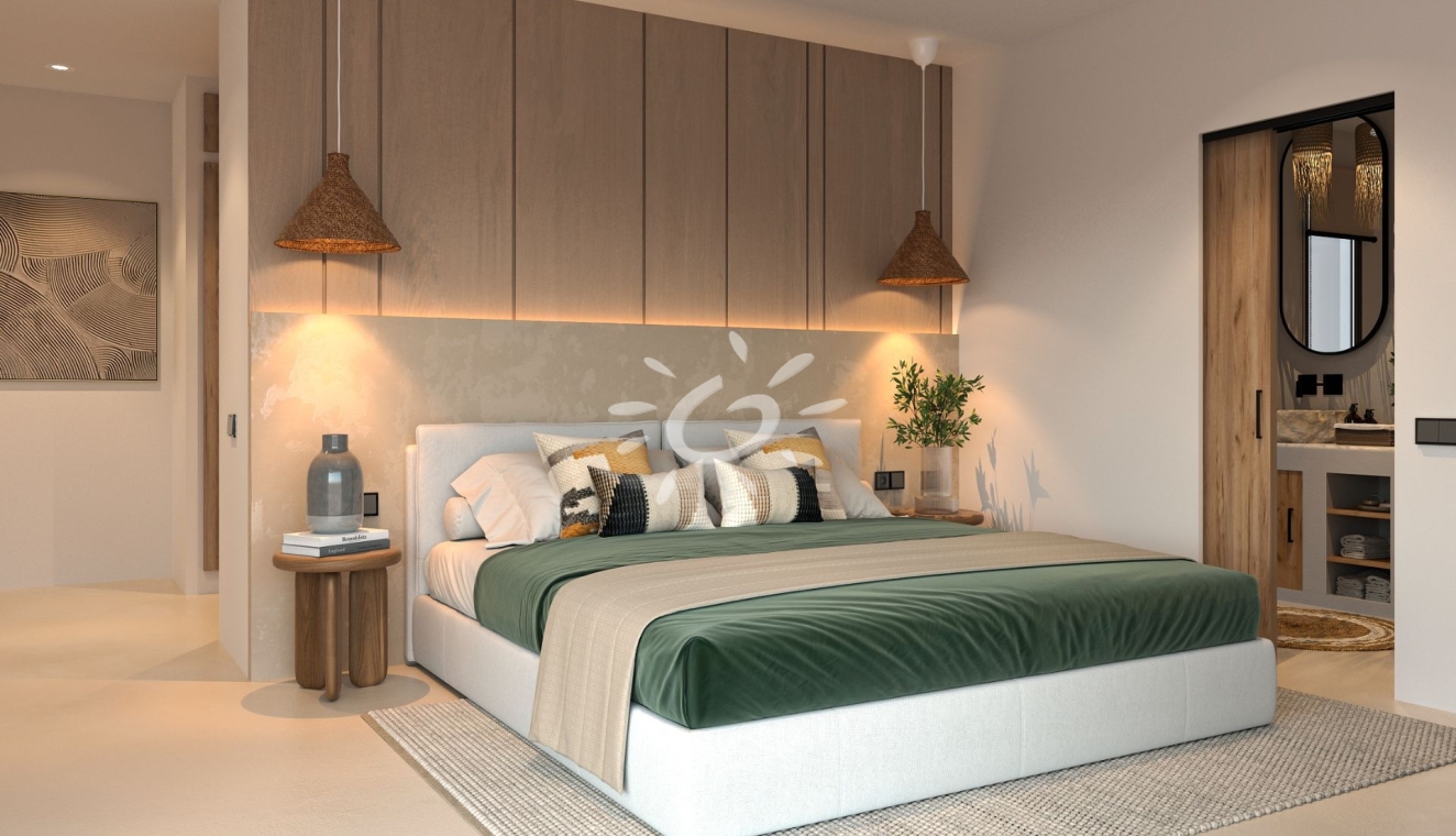 New Builds - Villas - Jávea / Xàbia - Centro ciudad
