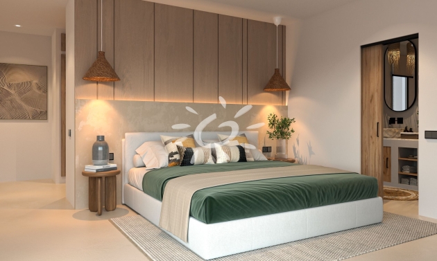 New Builds - Villas - Jávea / Xàbia - Centro ciudad