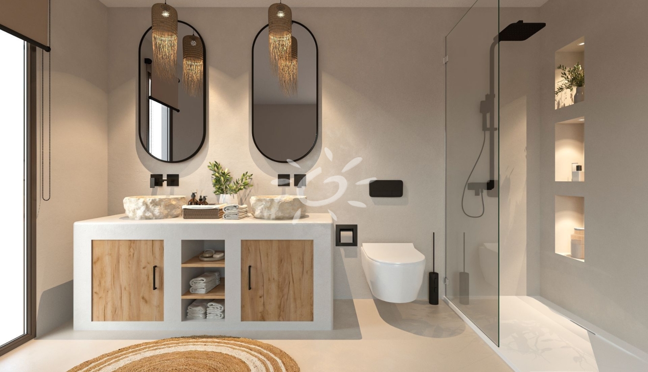 New Builds - Villas - Jávea / Xàbia - Centro ciudad