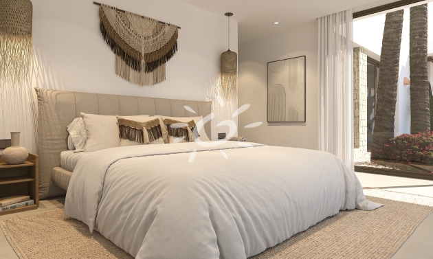 New Builds - Villas - Jávea / Xàbia - Centro ciudad
