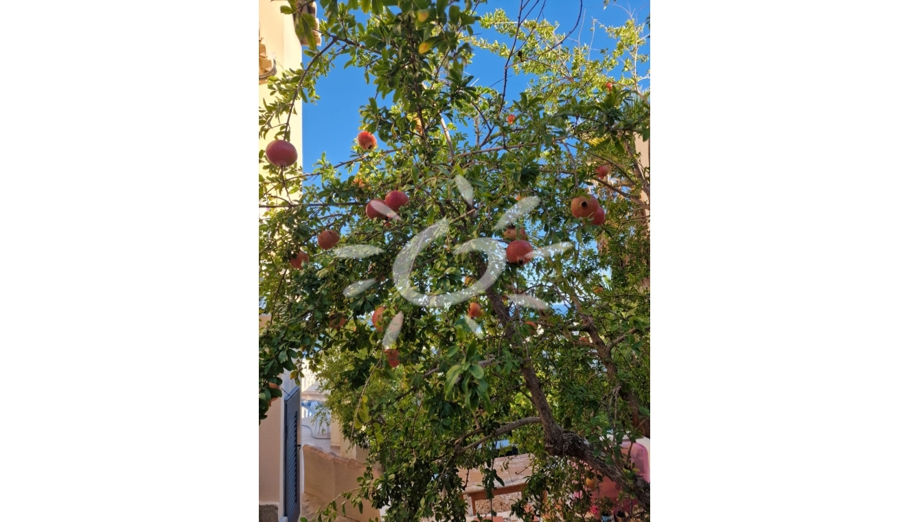 Resales - Villas - Benitachell / El Poble Nou de Benitatxell - Cumbre del Sol