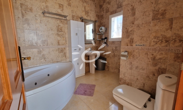 Resales - Villas - Benitachell / El Poble Nou de Benitatxell - Cumbre del Sol