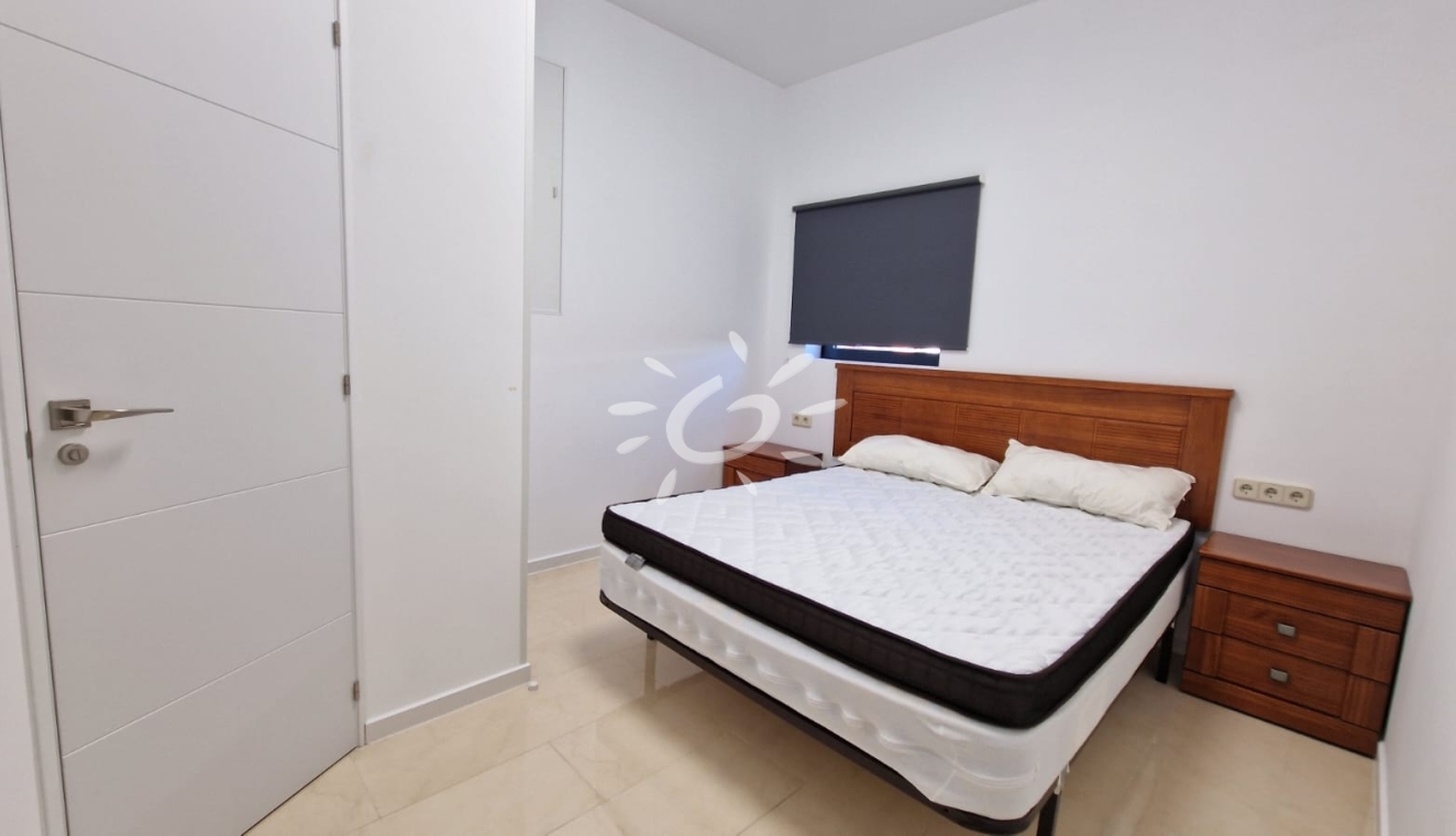 Resales - Villas - Benitachell / El Poble Nou de Benitatxell - Cumbre del Sol