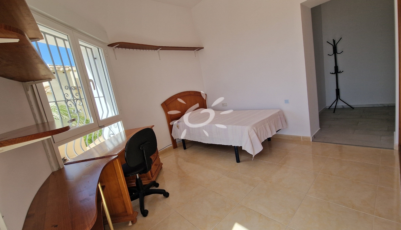 Resales - Villas - Benitachell / El Poble Nou de Benitatxell - Cumbre del Sol