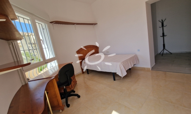 Resales - Villas - Benitachell / El Poble Nou de Benitatxell - Cumbre del Sol