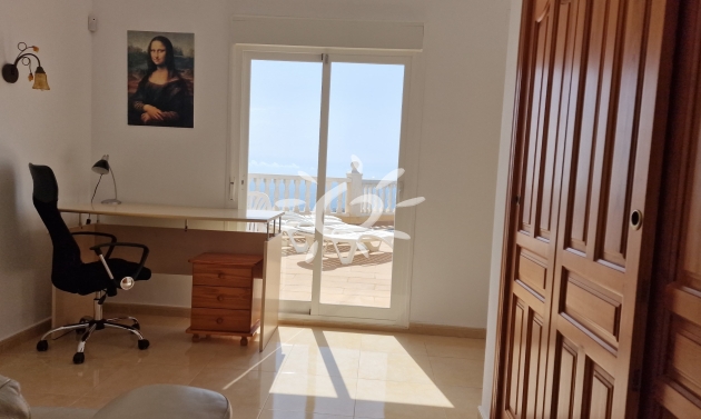 Resales - Villas - Benitachell / El Poble Nou de Benitatxell - Cumbre del Sol