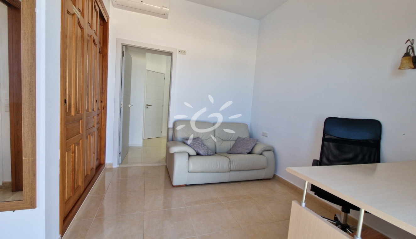 Resales - Villas - Benitachell / El Poble Nou de Benitatxell - Cumbre del Sol